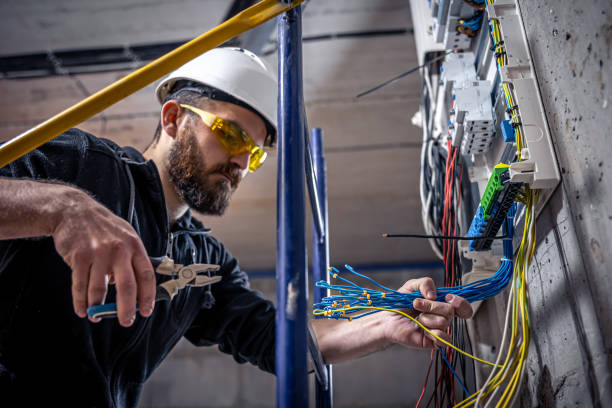 Best Licensed Electrician  in Inverness, CA