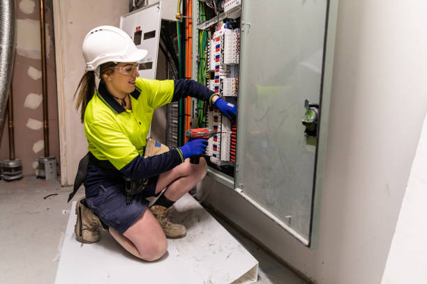 Best Electrical System Inspection  in Inverness, CA