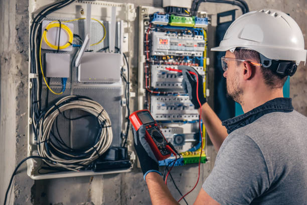 Best Electrical Contractors for Businesses  in Inverness, CA