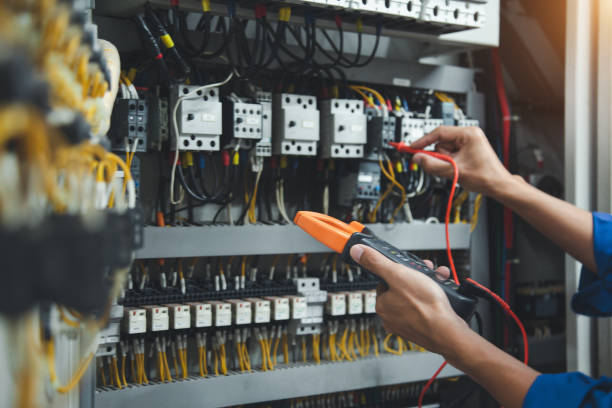 Best Affordable Emergency Electrician  in Inverness, CA