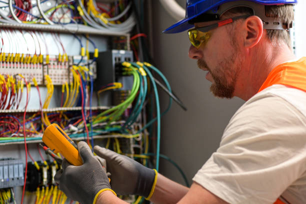 Best Licensed Electrician  in Inverness, CA