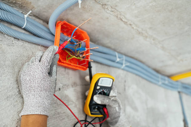 Best Electrical Troubleshooting Services  in Inverness, CA