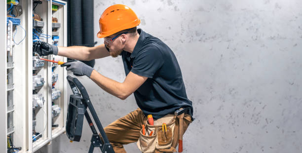 Best Electrical Troubleshooting Services  in Inverness, CA