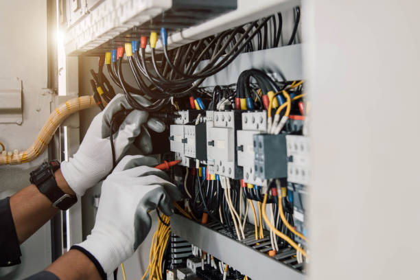 Best Affordable Electrician  in Inverness, CA