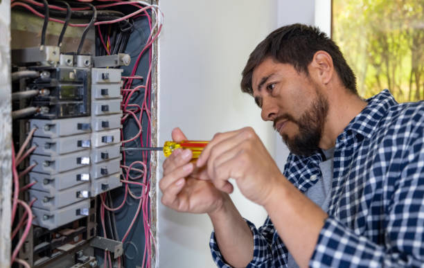 Best Affordable Electrical Installation  in Inverness, CA